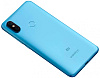 Смартфон Xiaomi Mi A2 64Gb M1804D2SG (Blue) купить в интернет-магазине icover