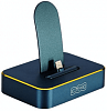 COTEetCI Lightning Dock - док-станция для Apple iPhone (Blue) купить в интернет-магазине icover
