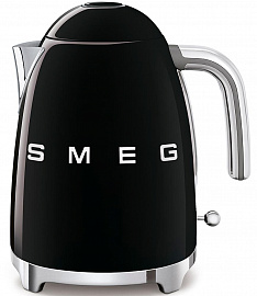Купить электрический чайник smeg klf03bleu (black) в Москве. В нашем каталоге интернет-магазина icover.ru вы можете ознакомиться с ценами, подробным описанием, фотографиями и техническими характеристиками. Низкие цены. Высокое качество. Доставка по России. Заказать товары по телефону +7(495)229-39-50 Электрический чайник Smeg KLF03BLEU (Black) купить в интернет-магазине icover