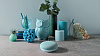 Умная колонка Google Home Mini (Aqua) купить в интернет-магазине icover