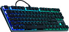Игровая клавиатура Cooler Master Low Profile Tenkeyless SK-630 (SK-630-GKLR1-RU) купить в интернет-магазине icover