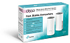 Wi-Fi система TP-Link Deco E4 2 Pack (White) купить в интернет-магазине icover
