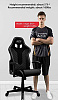 Компьютерное кресло DXRacer NEX EC/OK01/N (Black) купить в интернет-магазине icover