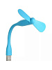 USB-вентилятор ZMI portable USB fan AF211 (Blue) купить в интернет-магазине icover