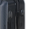 Чемодан Ridberg Discover (Black) размер S купить в интернет-магазине icover