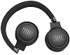 Беспроводные наушники JBL Live 400 BT (Black) купить в интернет-магазине icover