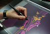 Графический планшет Wacom Cintiq Pro 32" DTH-3220-RU (Black) купить в интернет-магазине icover