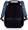 Рюкзак XD Design Bobby Pro (Blue) купить в интернет-магазине icover