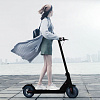 Электросамокат Xiaomi Mijia M365 M365EUBL (Black) купить в интернет-магазине icover
