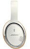 Беспроводные наушники Bose SoundLink Around-Ear Wireless Headphones II (White) купить в интернет-магазине icover