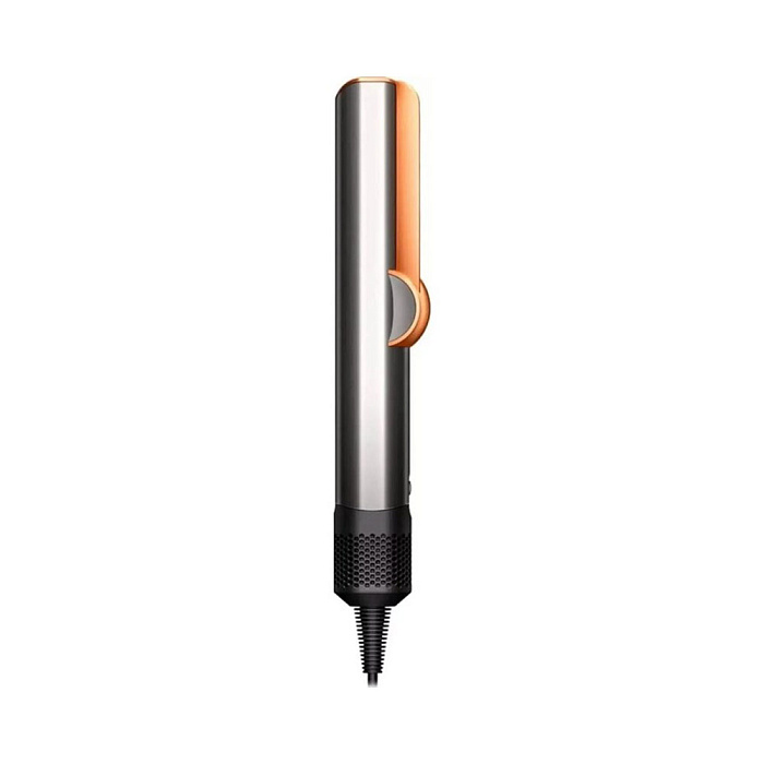 Стайлер для волос Dyson Airstrait HT01 408210-01 (Nickel/Copper) купить в интернет-магазине icover