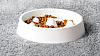 Миска для корма Xiaomi Jordan&Judy Pet Slow Bowl (White) купить в интернет-магазине icover