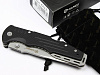 Ganzo G713 - нож складной (Black) купить в интернет-магазине icover