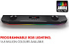 Саундбар Creative BlasterX Katana (Black) купить в интернет-магазине icover