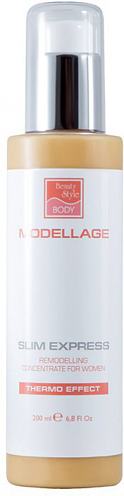 Средство для похудения Gezatone Beauty Style Slim Express (4501812K) купить в интернет-магазине icover