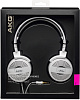AKG K 520 - накладные наушники (White) купить в интернет-магазине icover