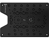 Blackmagic Design HyperDeck Shuttle Mounting Plate (HYPERD/PTMOUNTPL) - накамерное крепление для рекордеров HyperDeck Shuttle купить в интернет-магазине icover