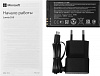 Смартфон Microsoft Lumia 550 LTE (Black) купить в интернет-магазине icover