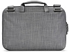 Booq Viper courier (VCR15-GRY) - сумка для MacBook Pro 15 (Gray) купить в интернет-магазине icover