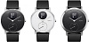 Умные часы Nokia Steel HR 40 mm (Black) купить в интернет-магазине icover