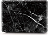 Накладка i-Blason Cover для MacBook Pro 13 Retina (Black Marble) купить в интернет-магазине icover