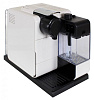 DeLonghi Lattissima Touch EN 550.W - капсульная кофемашина (White) купить в интернет-магазине icover