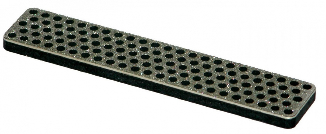 dMT Diamond Whetstone DMT A4X 220 iCover