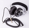 Koss Pro DJ100 - накладные наушники (Black) купить в интернет-магазине icover