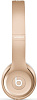 Beats Solo2 Wireless - беспроводные наушники (Gold) купить в интернет-магазине icover