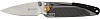 CRKT K.I.S.S. ASSist (CR/5650) - складной нож (Black) купить в интернет-магазине icover