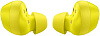 Bluetooth-наушники с микрофоном Samsung Galaxy Buds SM-R170 (Yellow) купить в интернет-магазине icover