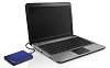 Внешний жесткий диск Seagate Backup Plus Slim 2.5", 1TB, USB 3.0 STDR1000202 (Blue) купить в интернет-магазине icover