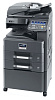 Kyocera TASKalfa 3510i (1102NL3NL0) - лазерное МФУ (Black) купить в интернет-магазине icover