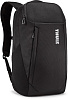 Рюкзак для ноутбука Thule Accent Backpack (TACBP2115) 20L 3204812 (Black) купить в интернет-магазине icover