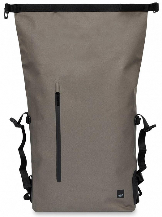 Рюкзак Knomo Cromwell (44-402-KHA) для ноутбука 15'' (Khaki) купить в интернет-магазине icover