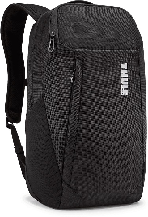 Рюкзак для ноутбука Thule Accent Backpack (TACBP2115) 20L 3204812 (Black) купить в интернет-магазине icover