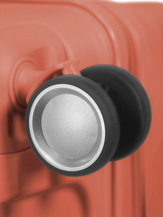 Чемодан Ridberg ICON (Orange) размер M купить в интернет-магазине icover