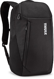 Купить рюкзак для ноутбука thule accent backpack (tacbp2115) 20l 3204812 (black) в Москве. В нашем каталоге интернет-магазина icover.ru вы можете ознакомиться с ценами, подробным описанием, фотографиями и техническими характеристиками. Низкие цены. Высокое качество. Доставка по России. Заказать товары по телефону +7(495)229-39-50 Рюкзак для ноутбука Thule Accent Backpack (TACBP2115) 20L 3204812 (Black) купить в интернет-магазине icover
