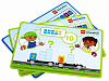 Классический конструктор Lego Education (45008) Математический поезд Duplo купить в интернет-магазине icover