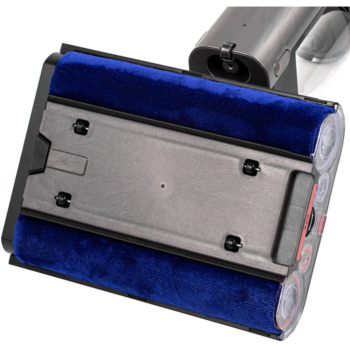 Моющий пылесос Dyson Wash G1 473817-01 (Blue/Black) купить в интернет-магазине icover