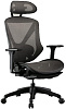 Эргономичное кресло Xiaomi UE Toto Recliner (Black) купить в интернет-магазине icover