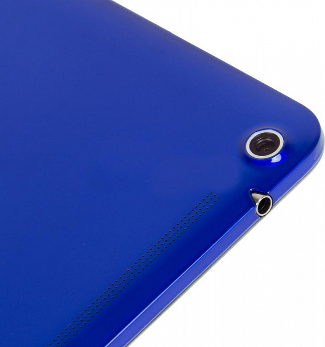 Планшет Asus MeMO Pad 8 16Gb 4G LTE ME581CL (Blue) купить в интернет-магазине icover