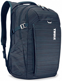 Купить рюкзак thule construct 28l (3204170) для ноутбука 15.6" (carbon blue) в Москве. В нашем каталоге интернет-магазина icover.ru вы можете ознакомиться с ценами, подробным описанием, фотографиями и техническими характеристиками. Низкие цены. Высокое качество. Доставка по России. Заказать товары по телефону +7(495)229-39-50 Рюкзак Thule Construct 28L (3204170) для ноутбука 15.6" (Carbon Blue) купить в интернет-магазине icover