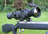 Pulsar Apex XD75 - тепловизионный прицел (Black) купить в интернет-магазине icover