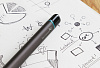 Цифровая ручка Neo smartpen N2 (Titan Black) + Тетрадь N professional notebook купить в интернет-магазине icover