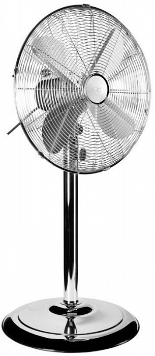 Вентилятор AEG VL 5527 MS inox 40 cm (Silver) купить в интернет-магазине icover
