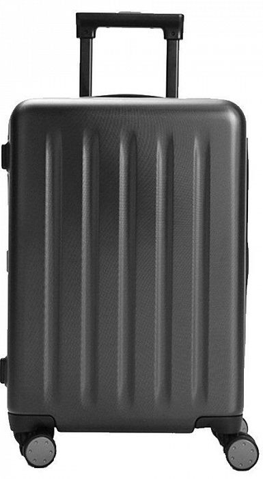 Чемодан Xiaomi Ninetygo PC Luggage 20 (Black) купить в интернет-магазине icover