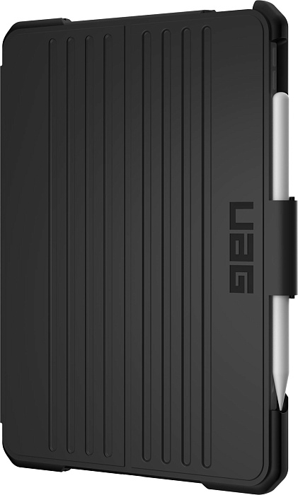 Чехол UAG Metropolis SE для iPad Pro 11"/iPad Air 10.9" 2018-2022 (Black) купить в интернет-магазине icover