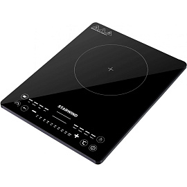 Купить плита индукционная starwind sti-1001 (black) в Москве. В нашем каталоге интернет-магазина icover.ru вы можете ознакомиться с ценами, подробным описанием, фотографиями и техническими характеристиками. Низкие цены. Высокое качество. Доставка по России. Заказать товары по телефону +7(495)229-39-50 Плита индукционная Starwind STI-1001 (Black) купить в интернет-магазине icover