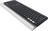 Беспроводная клавиатура Logitech K780 Multi-Device (920-008043) купить в интернет-магазине icover